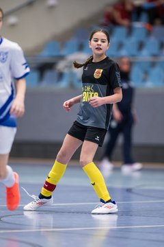 Bild 183 - wDJ Power Girls Cup Suederelbe